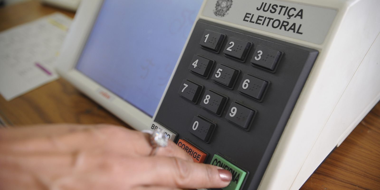 Eleitorado no Rio de Janeiro chega a quase 13 milhões de pessoas para as eleições