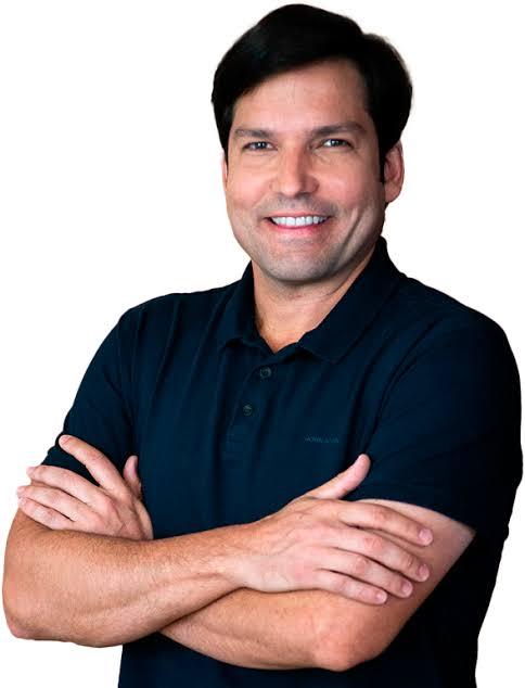 Robério ganha força no ambiente digital e aparece entre os cinco distritais de maior destaque
