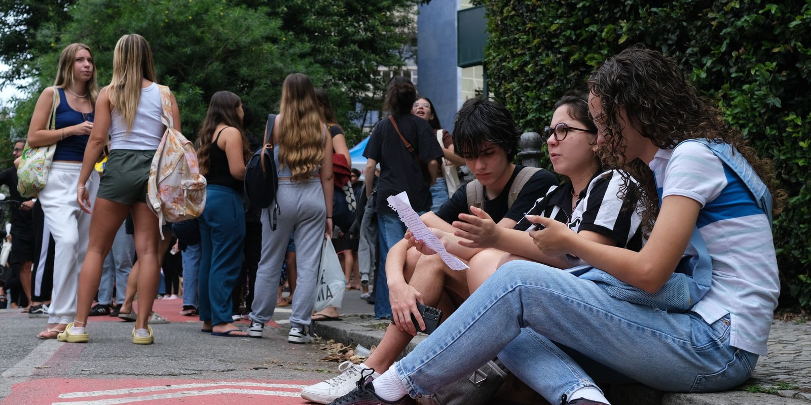 Resultados do Saeb 2025 mostram avanço, mas aprendizagem ainda é desafio