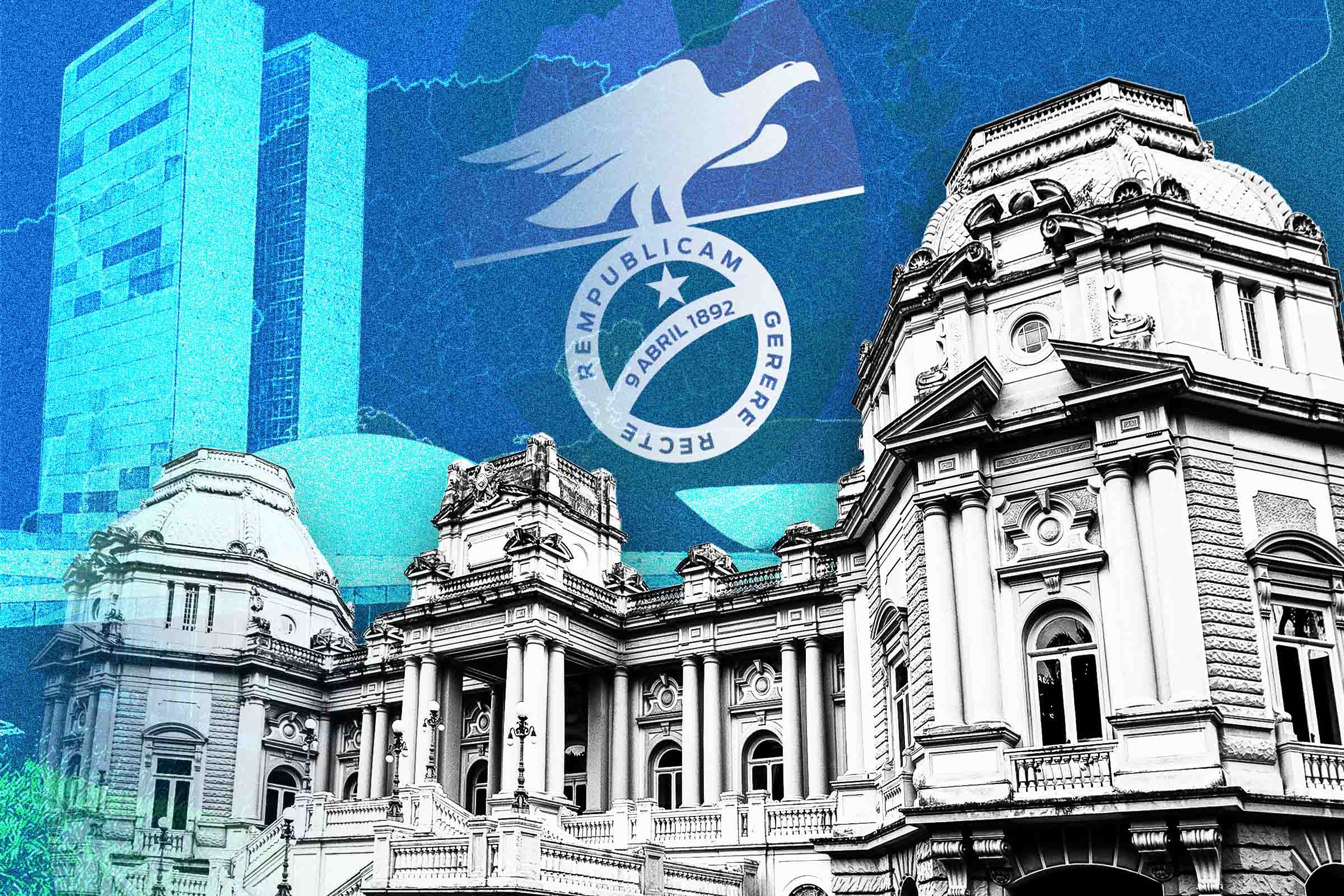 Candidatos ao governo e ao Senado no Rio de Janeiro: saiba quem disputa as eleições