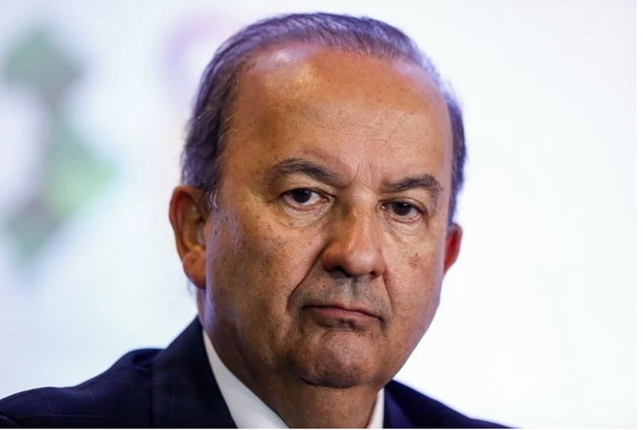 Convenção do PL em Santa Catarina confirma Jorginho Mello à reeleição