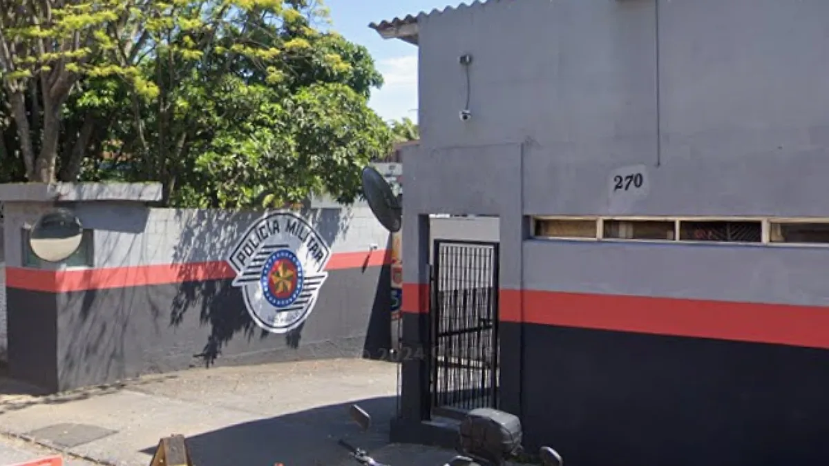 Seis armas desaparecem de batalhão da PM na zona sul de São Paulo