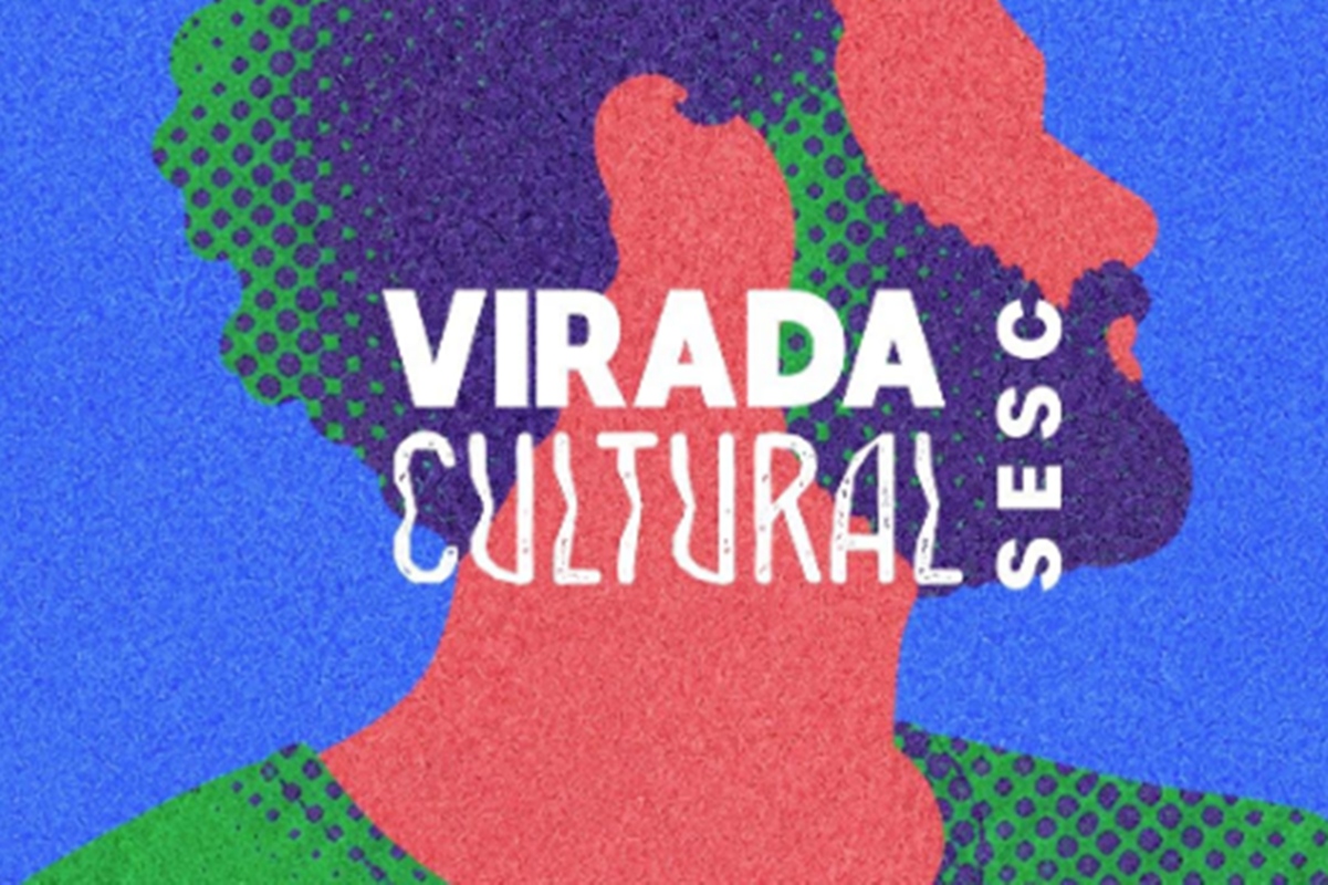 Virada Cultural do Sesc-DF reúne 36 horas de shows gratuitos no Setor Comercial Sul
