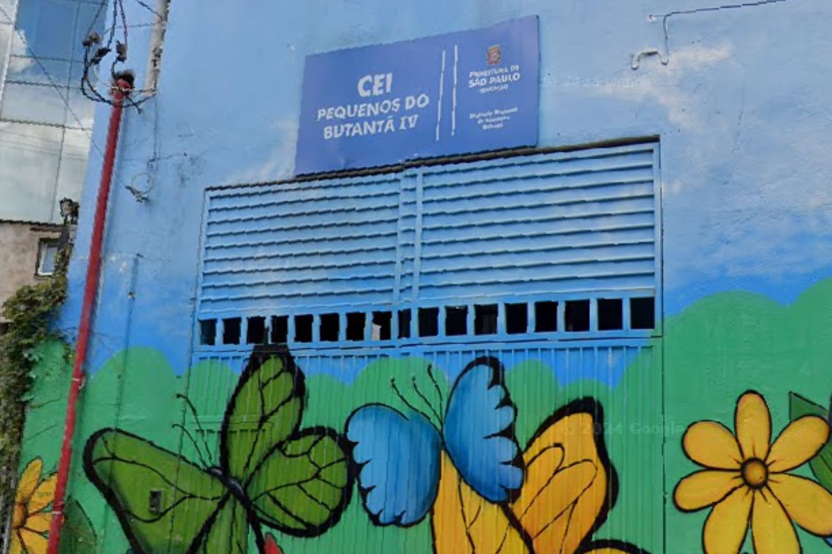 Fechamento de creche em SP afeta famílias do Butantã após ruptura de parceria