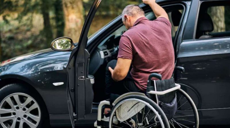 STF amplia a isenção de impostos para PcD e autistas na compra de carros novos