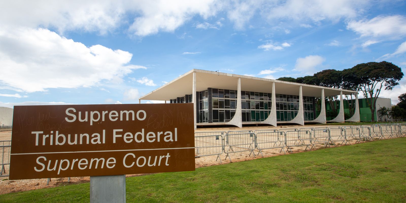 STF decidirá sobre a exigência de ordem judicial para acessar dados de usuários