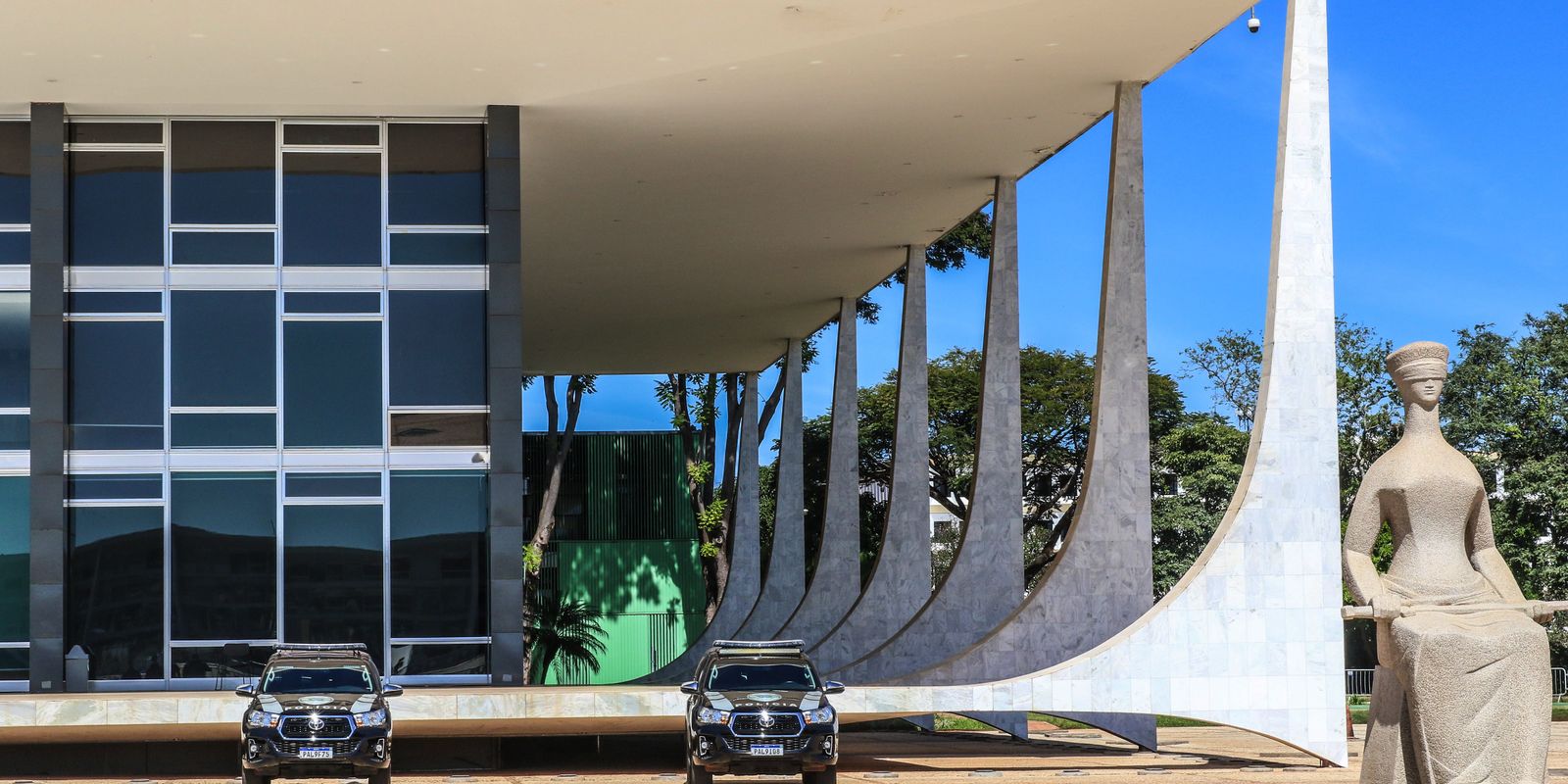 STF retoma hoje o julgamento sobre uberização e vínculo de emprego