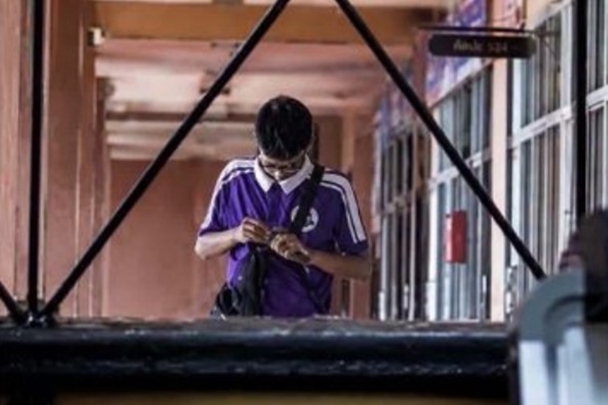 Ataque em escola na Tailândia deixa nove mortos após jovem atirar contra parentes e colegas