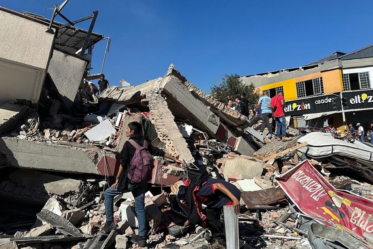 Terremoto na Colômbia não tem relação com evento sísmico recente na Venezuela