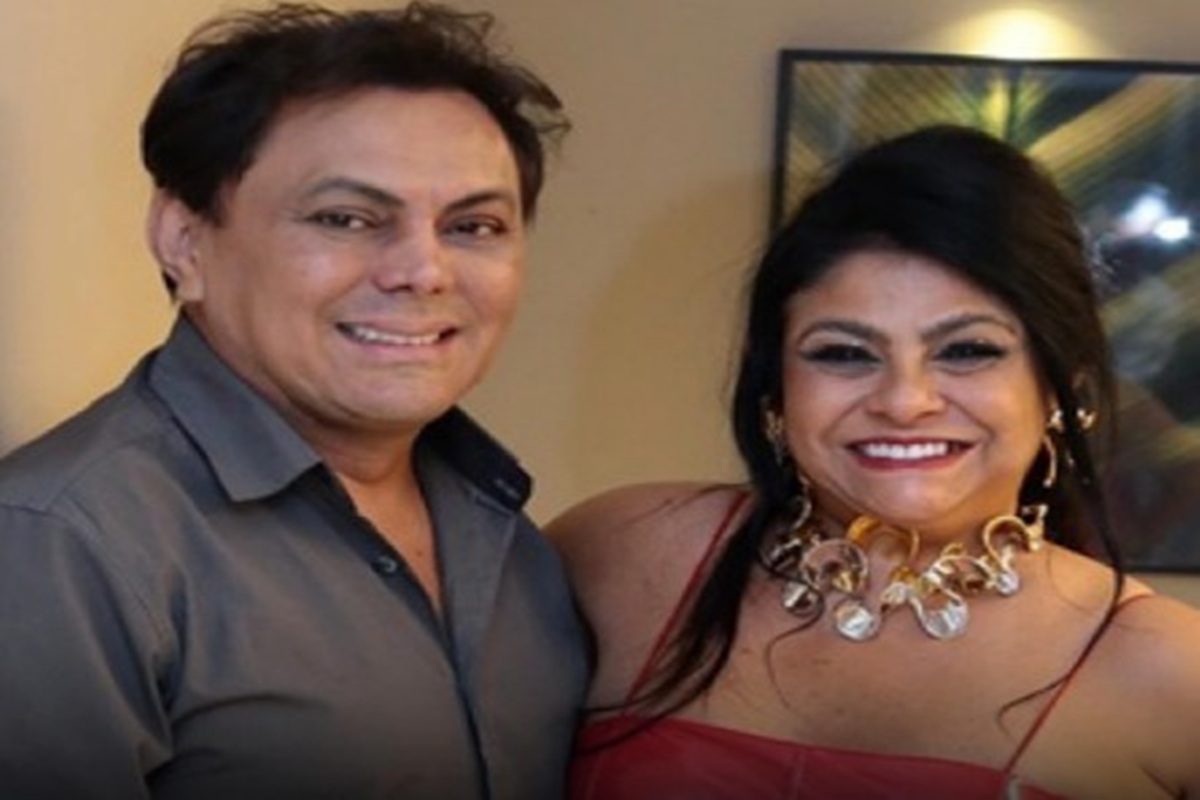 TJGO nega recurso e mantém presa acusada pela morte do jornalista Delson Carlos