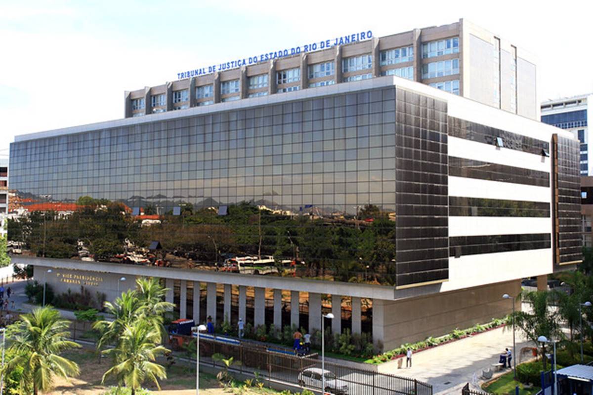Decisão do STF revela repasses acima de R$ 100 mil a magistrados do TJRJ