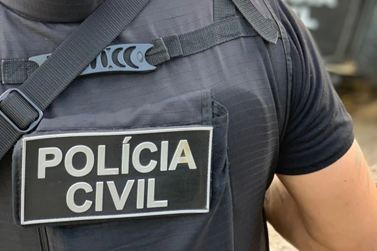 Homem acusado de atuar em tribunal do crime é preso em Porto Seguro