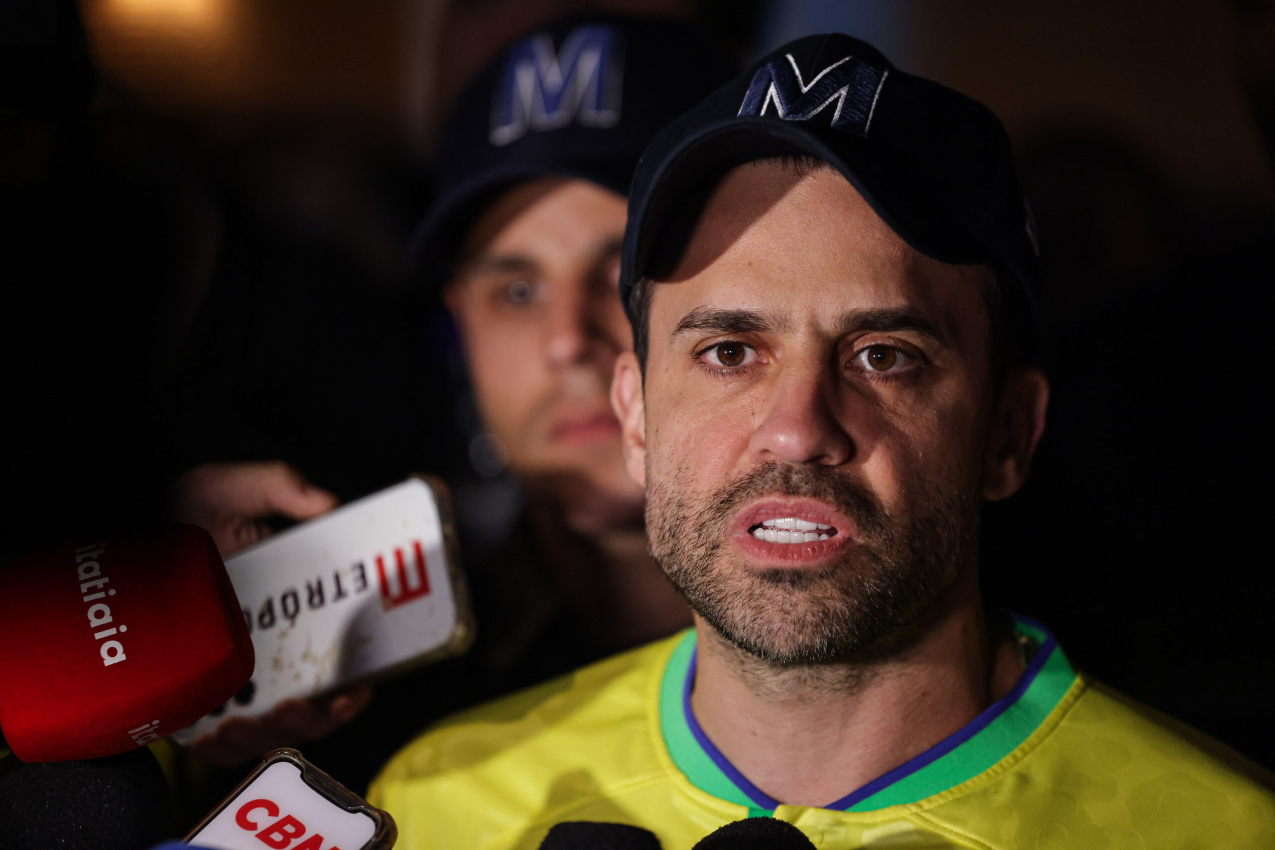 Tre-sp reverte decisão e altera situação de pablo marçal sobre inelegibilidade