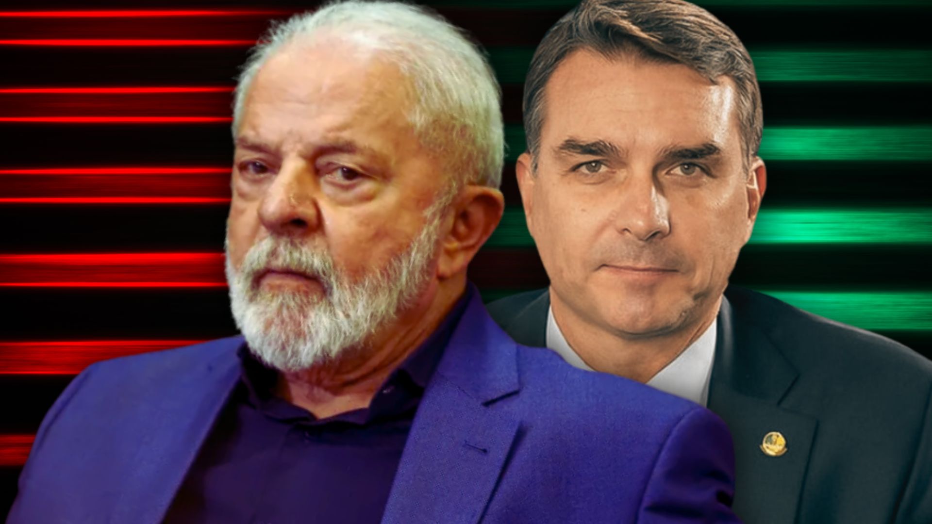 Tse agenda analise de candidaturas de lula e flavio bolsonaro para proxima semana