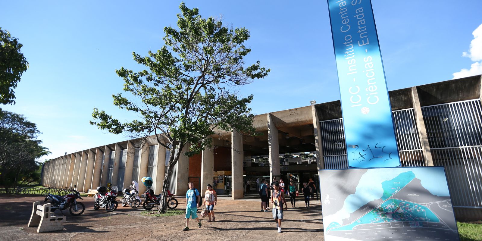 UnB altera regras de ingresso na graduação para reorganizar vagas