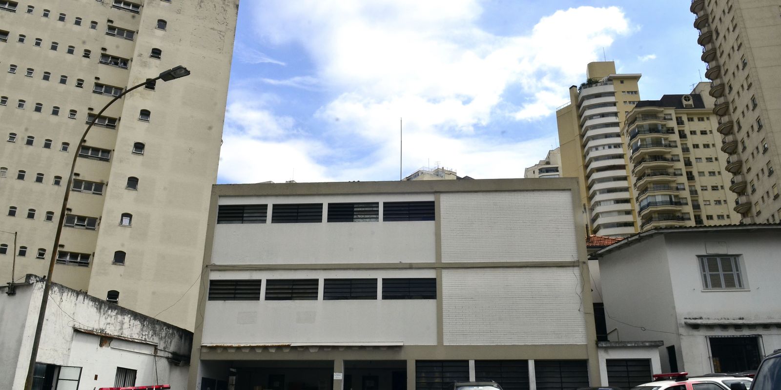Unifesp confirma presença de sangue no DOI-Codi após análise arqueológica