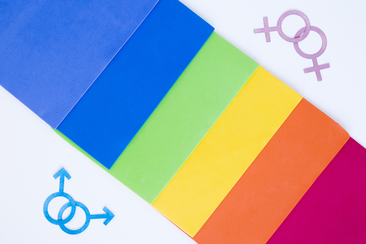 Saúde mental: jovens LGBTQIAPN+ buscam mais atendimentos de emergência