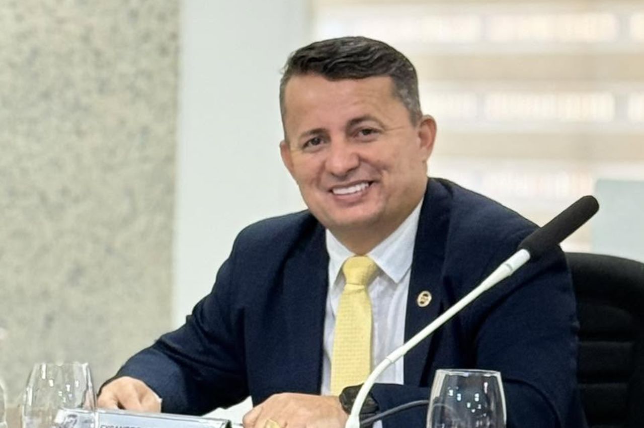 Vereador Sandrinho Oficina do Som é morto a tiros em Tanguá no RJ