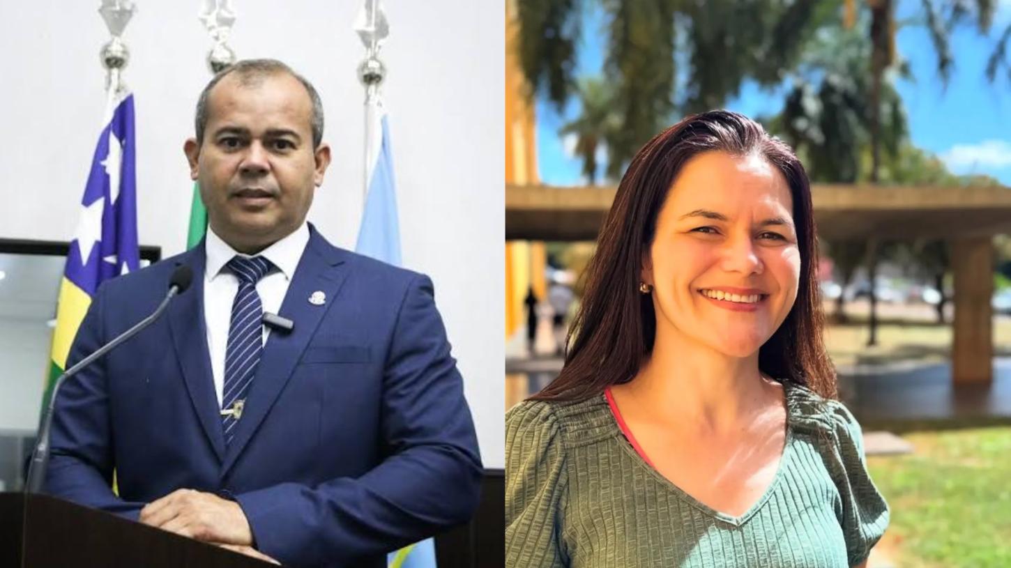 Vereador Maia assume Secretaria de Relações Institucionais e Câmara de Luziânia terá nova composição