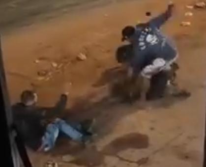 Briga geral na DF 290 deixa um morto e dois feridos em Santa Maria