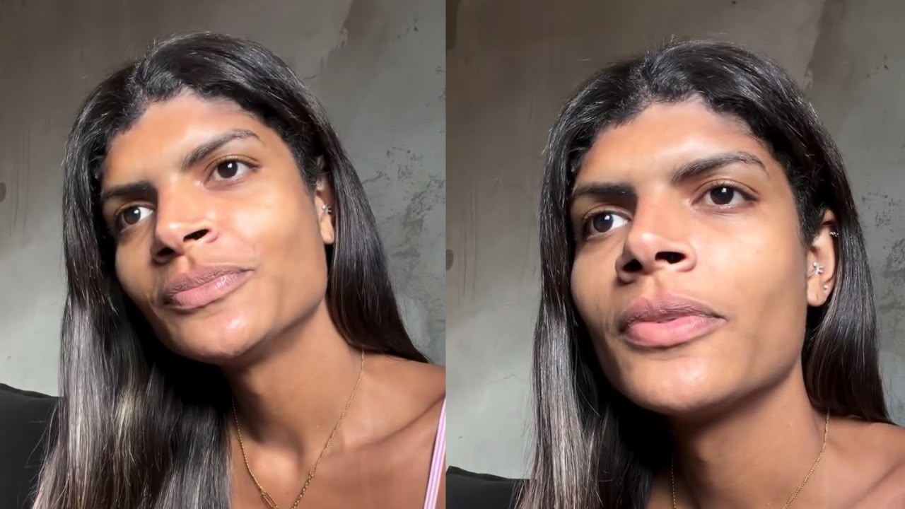 Monira Laveen explica identidade de gênero a criança e vídeo de conversa viraliza