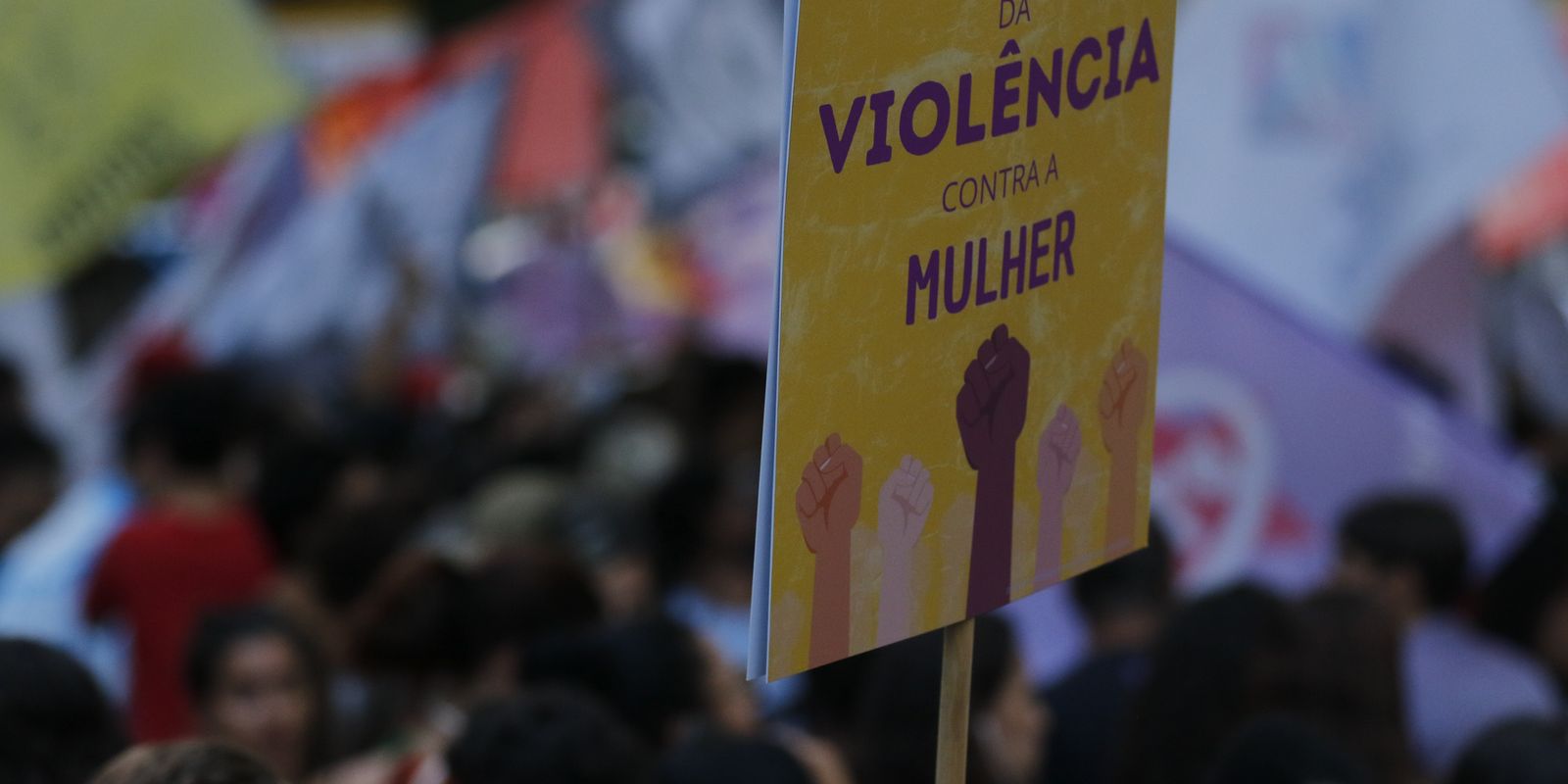 Capacitação de agentes de segurança para proteger mulheres ocorre nesta quarta