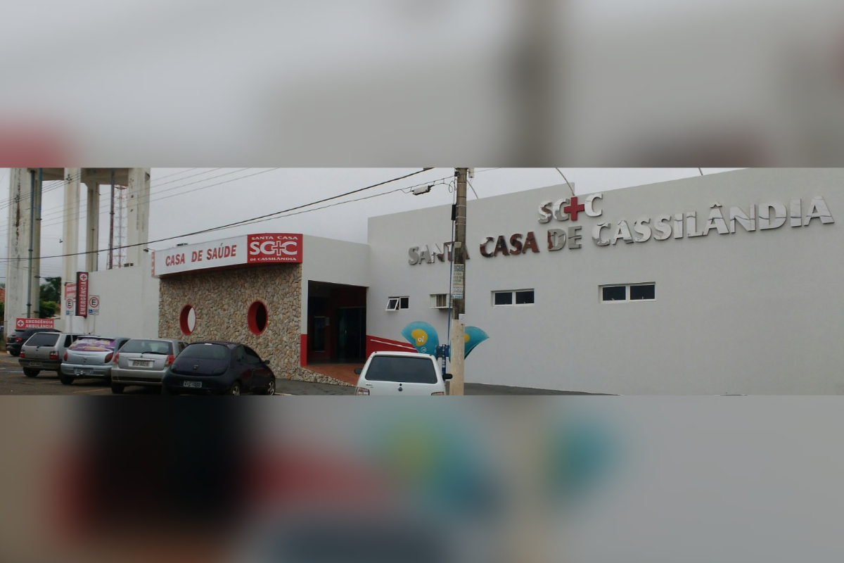 Segurança de hospital conhecido como Zé Gotinha é preso por tráfico no Mato Grosso do Sul