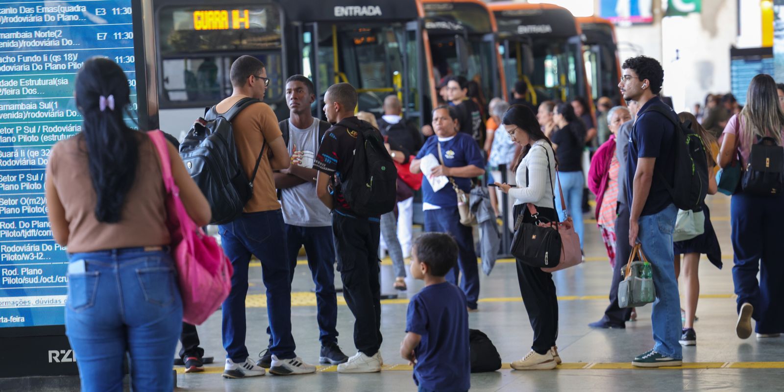 Mobilidade urbana: 40% das mulheres já recusaram empregos por dificuldade de acesso