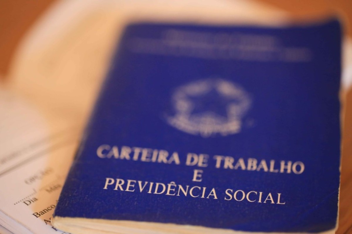 Agências do trabalhador abrem vagas de emprego no Distrito Federal