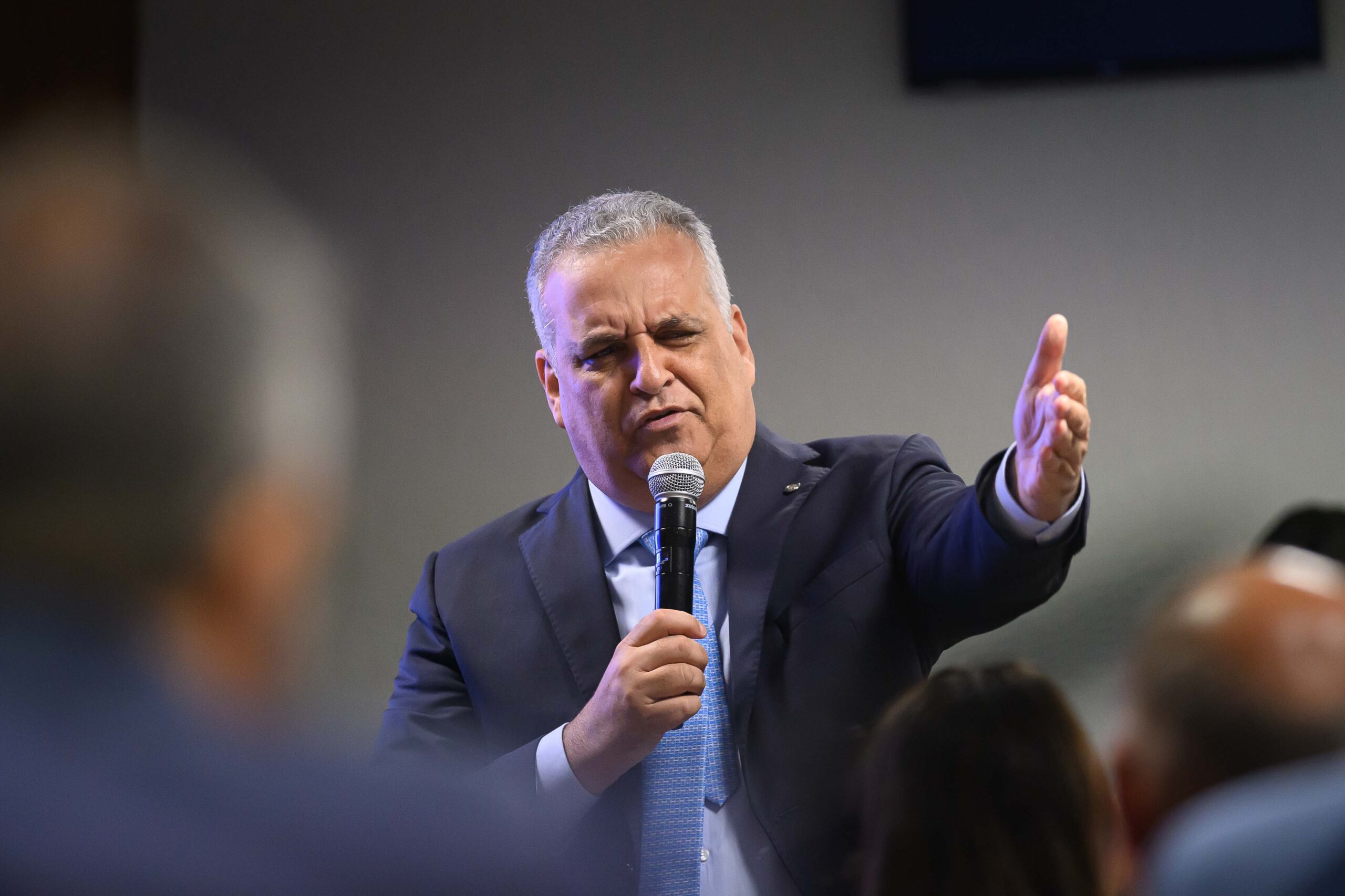 PL na Bahia cancela evento de vice por temor de esvaziamento