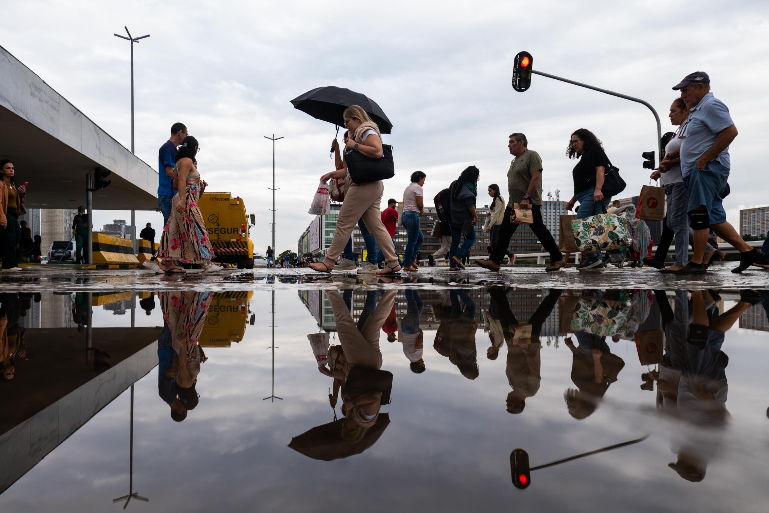 El Niño pode causar queda de 2% no PIB da América Latina, alerta Cepal