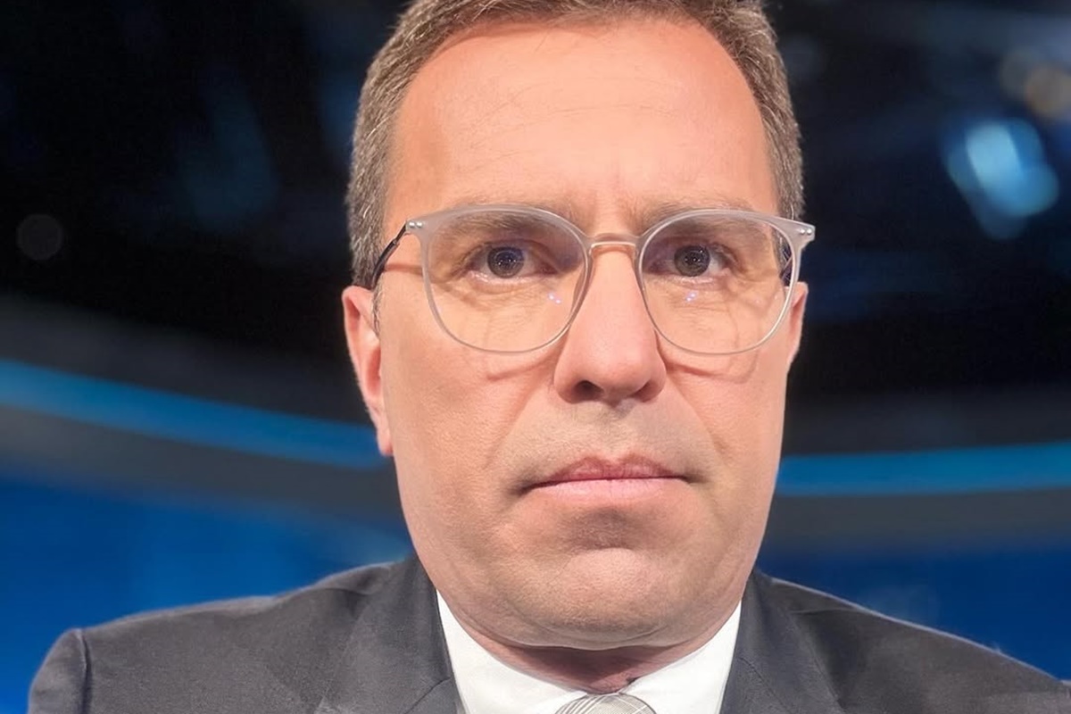 Rodrigo Bocardi nega acusações de chantagem após anunciar sua saída do SBT