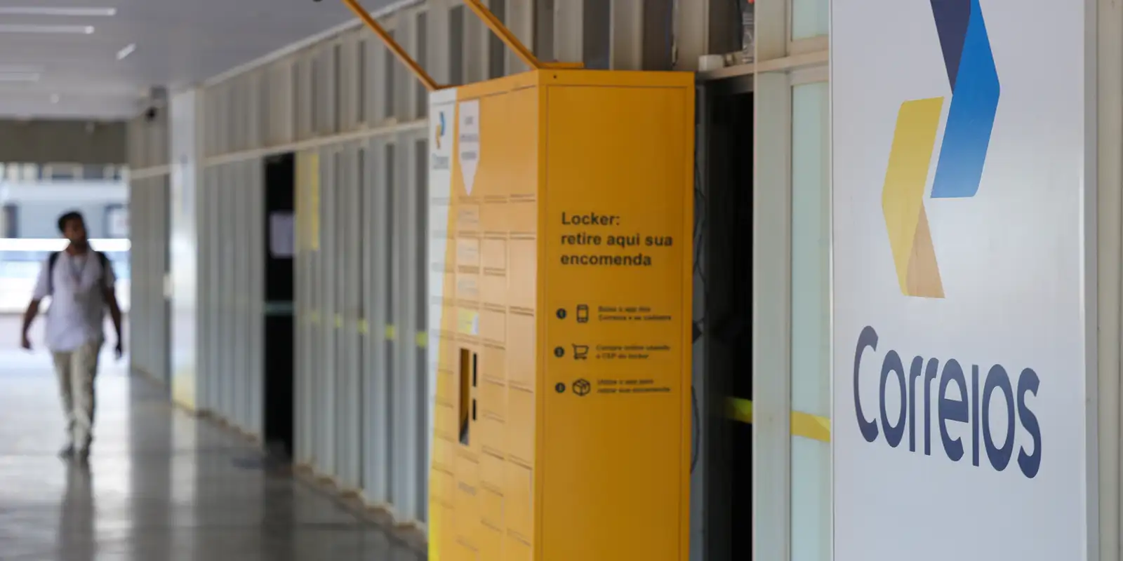 Após uma semana de greve dos Correios, TST julga dissídio coletivo nesta segunda
