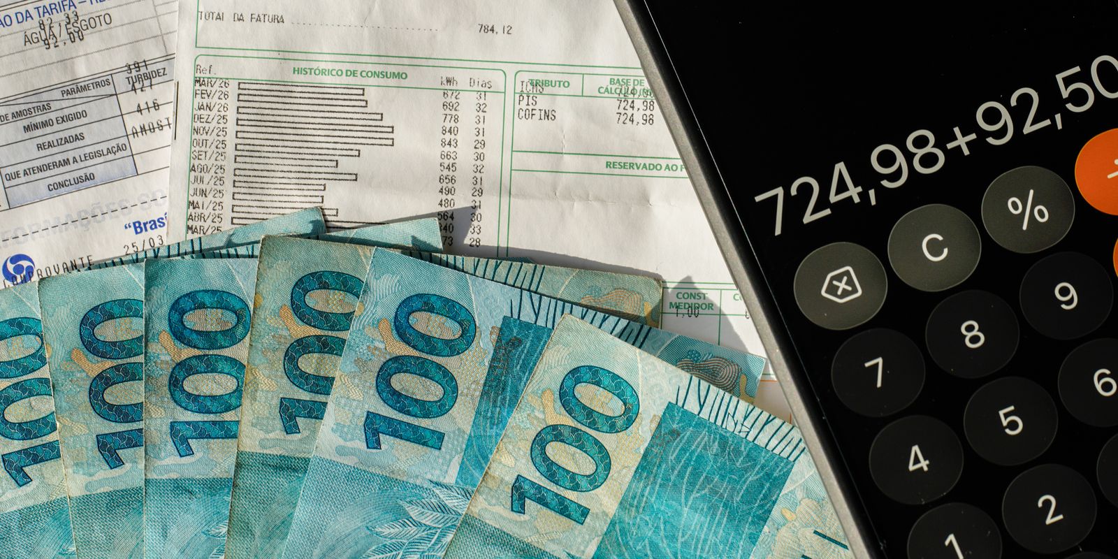 Arrecadação federal supera marca histórica de R$ 2 trilhões em oito meses