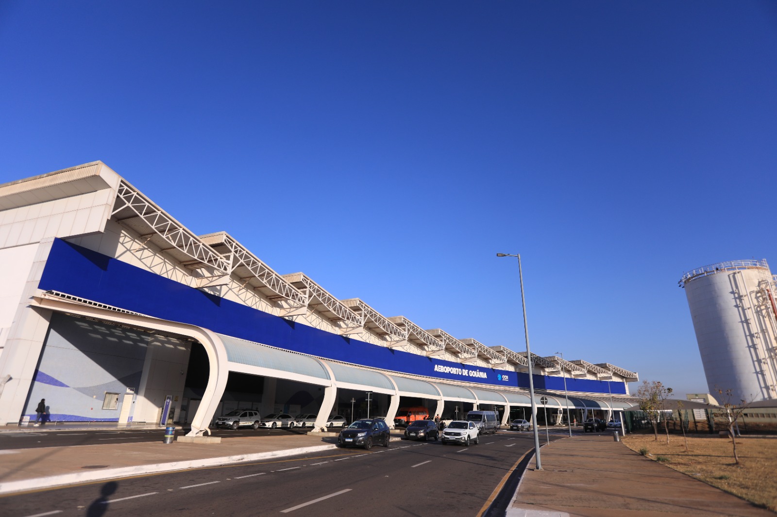 ASUR assume liderança nas Américas com compra de 17 aeroportos no Brasil
