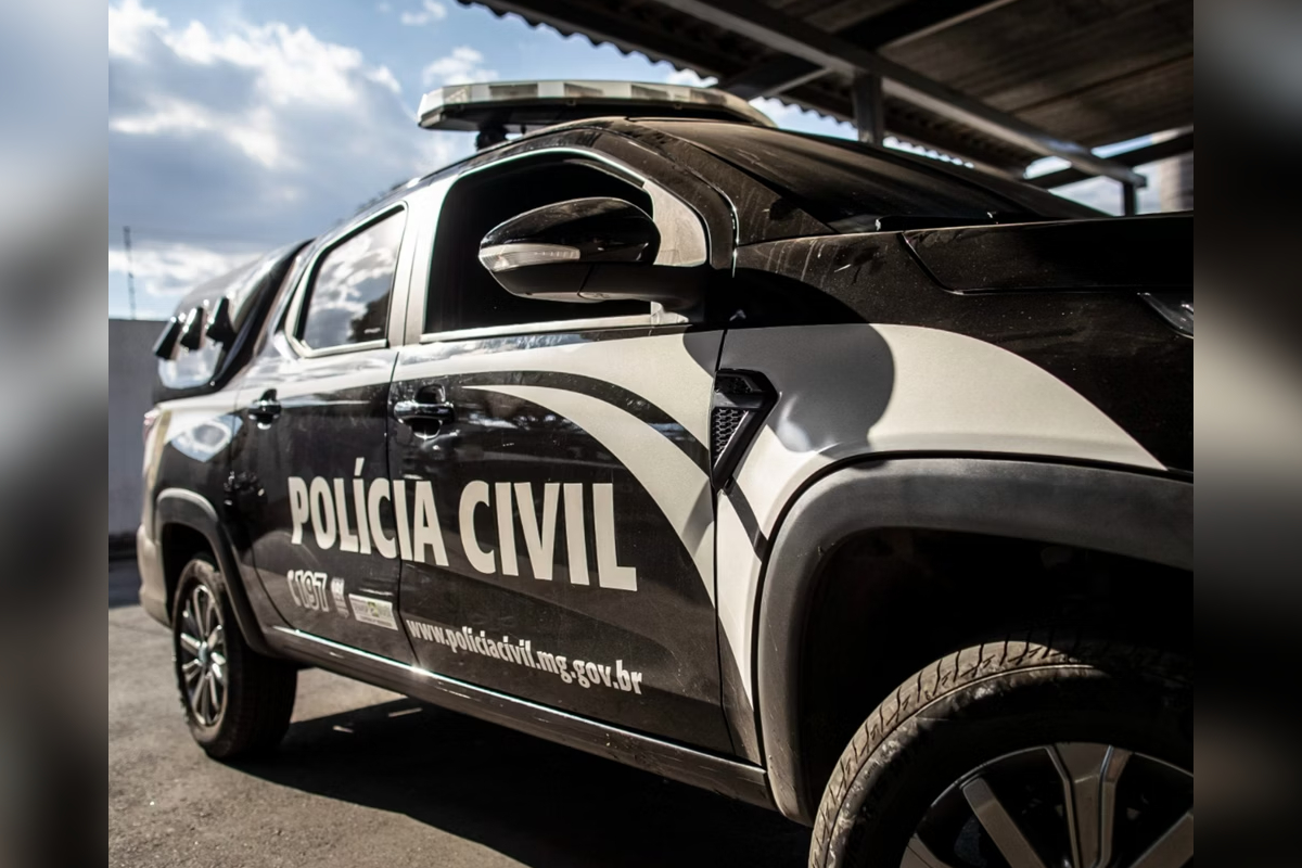 Sequestro em corrida de aplicativo deixa nutricionista sob terror em Belo Horizonte