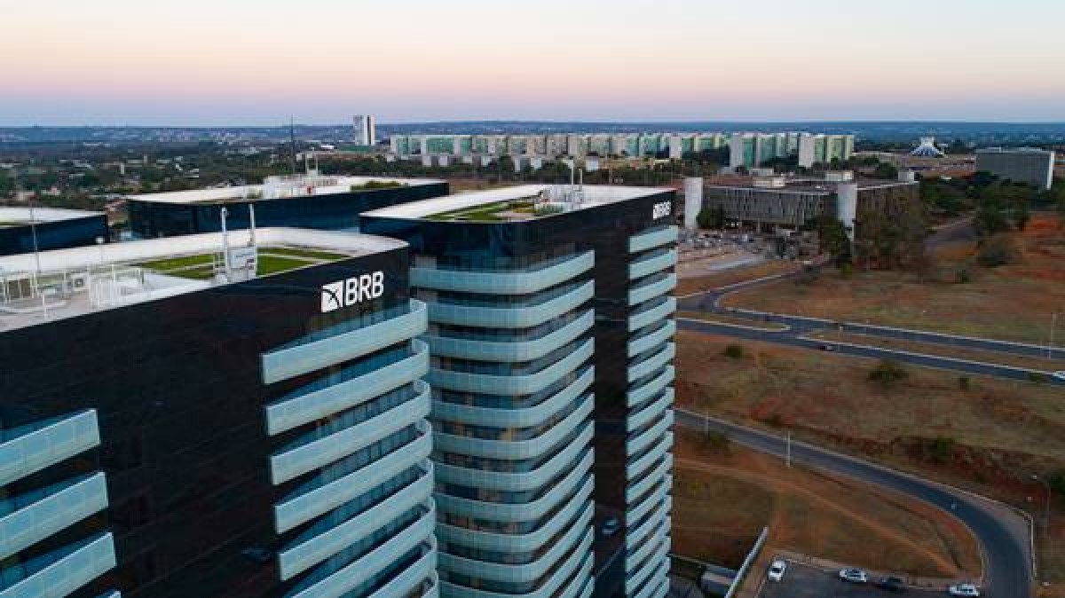 Caso master: BRB afasta servidores citados em apuração interna