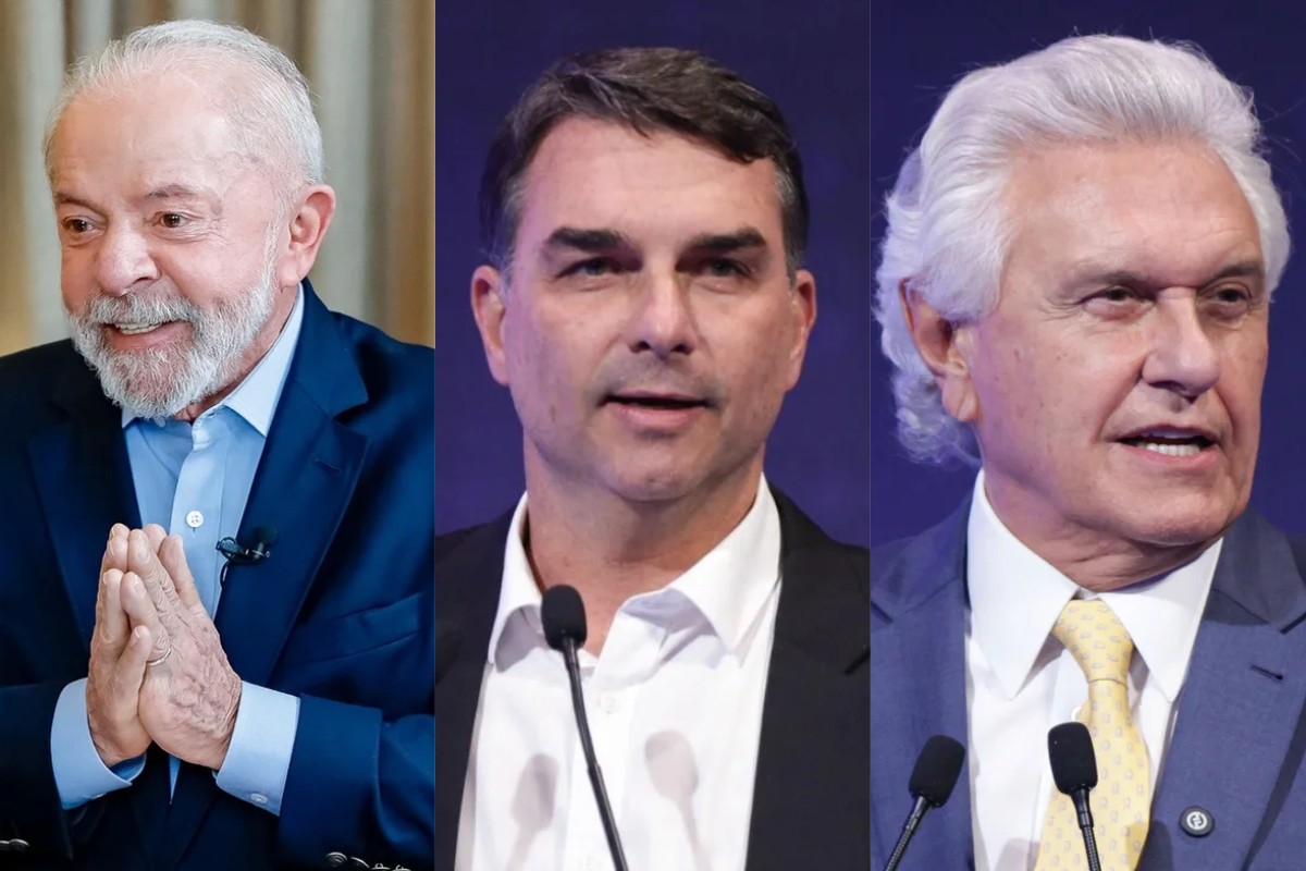 Pesquisa BTG/Nexus aponta cenário de eleições 2026 com Lula em empate técnico