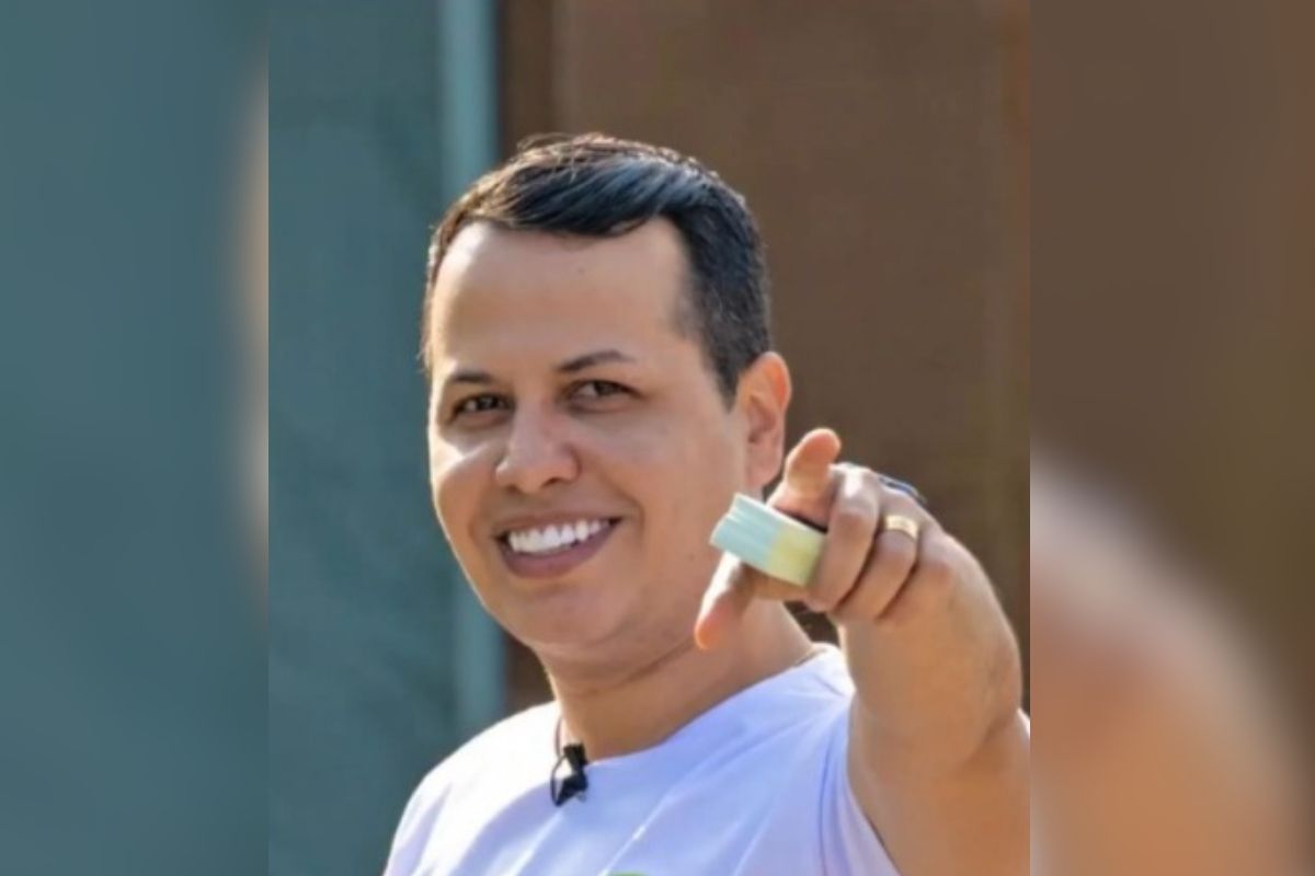Danilo Morgado é preso em operação policial por suspeita de elo com o PCC