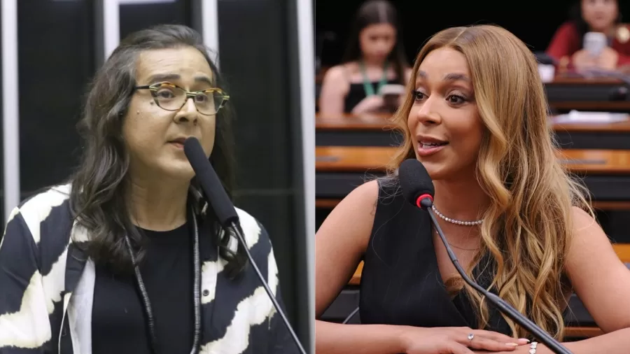 Candidaturas trans crescem e se espalham do PSOL ao PL nas eleições de 2026