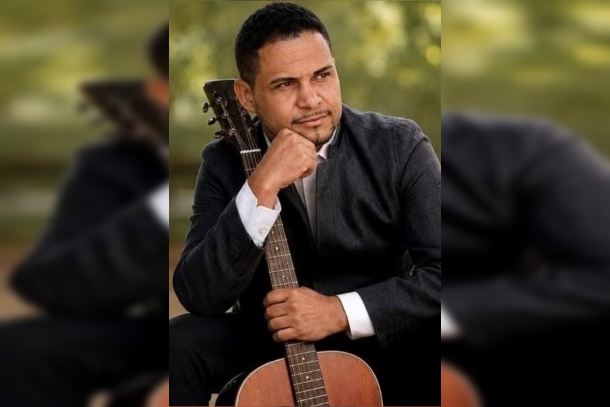 Cantor gospel é morto a facadas em SP após caso de importunação sexual