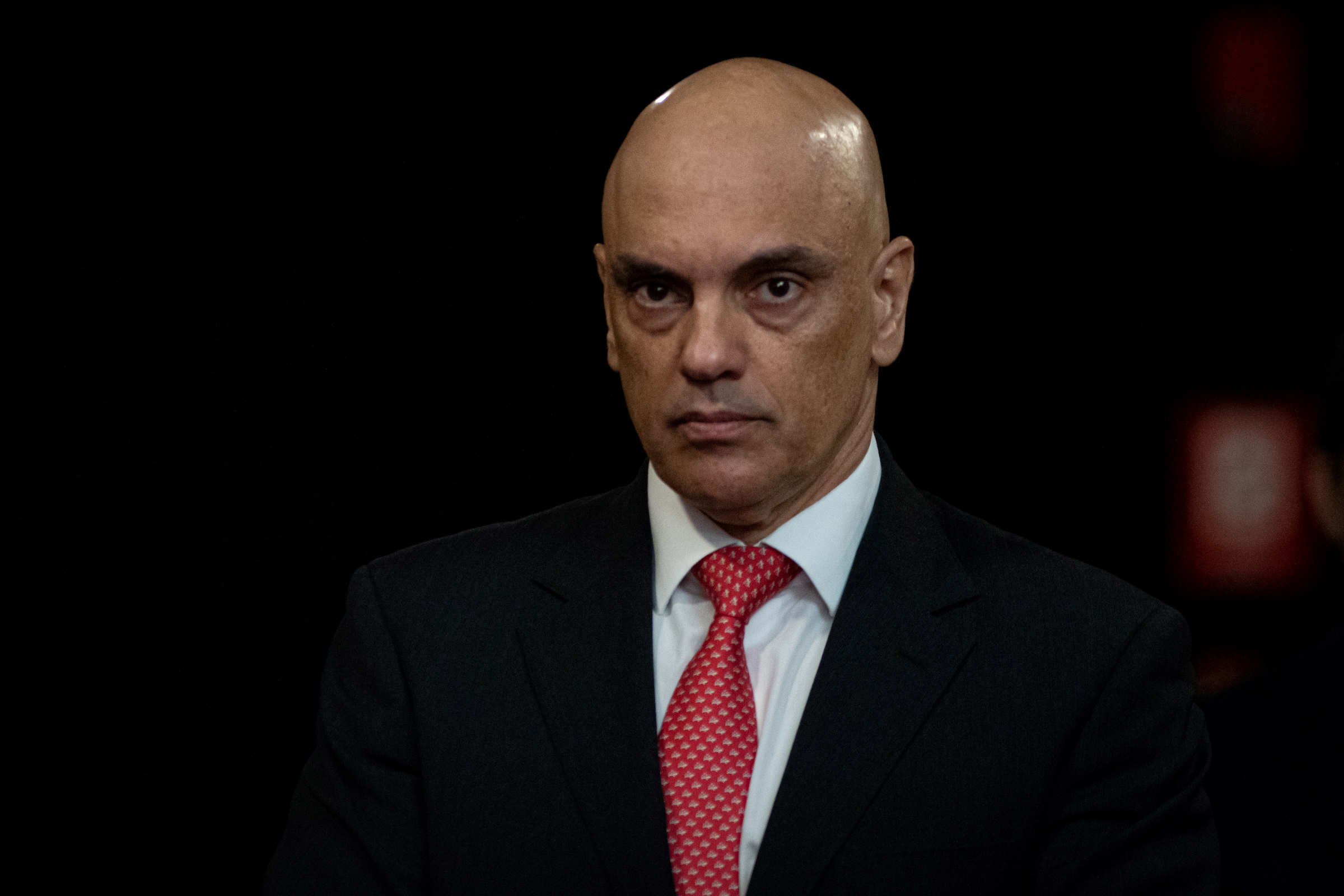 Casamento do filho de Alexandre de Moraes reúne autoridades em São Paulo