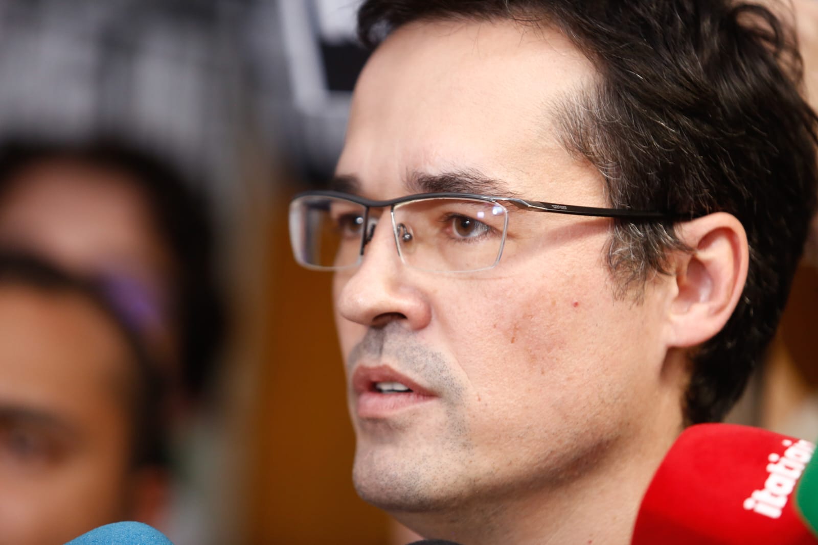 Caso Deltan Dallagnol chega ao TSE com relator aliado de Moraes