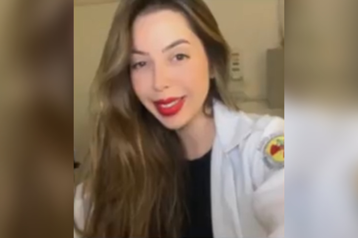 Caso Larissa: áudios de jovem morta revelam desabafos sobre crise conjugal