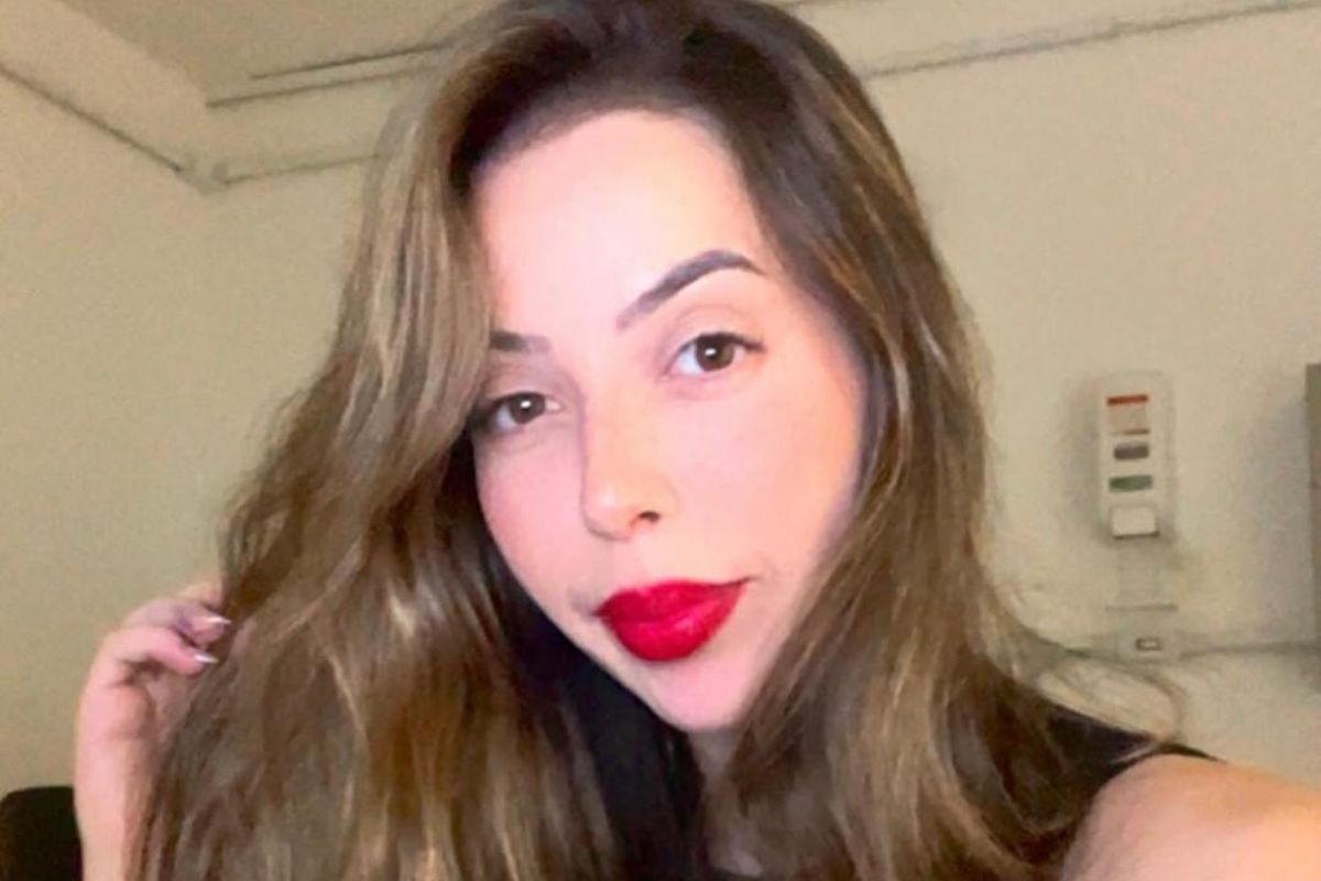 Caso Larissa: policial militar afirma que término ocorreu antes de morte