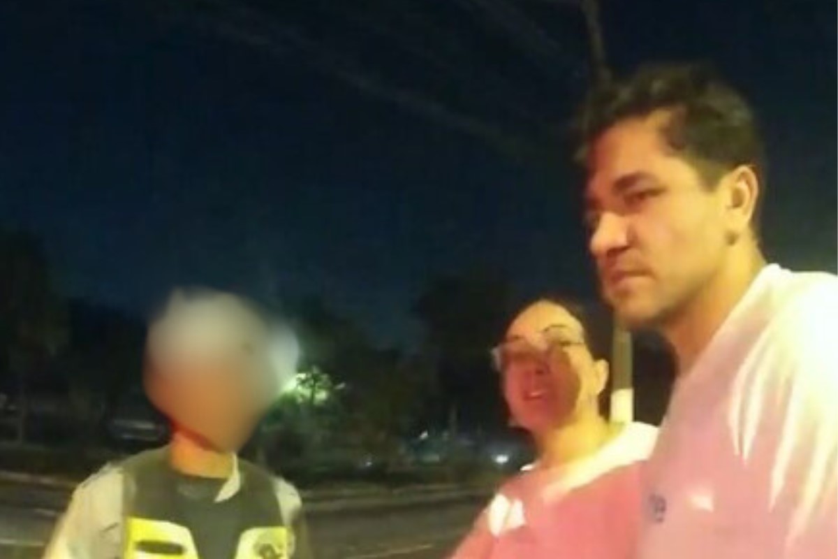 Justiça nega nova liberdade para réu envolvido em acidente com Porsche