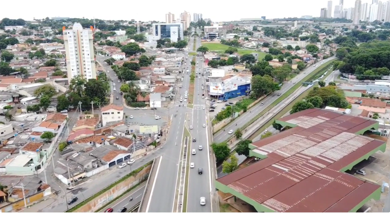 CCJ prioriza projeto contra o adensamento urbano na Avenida Fued José Sebba