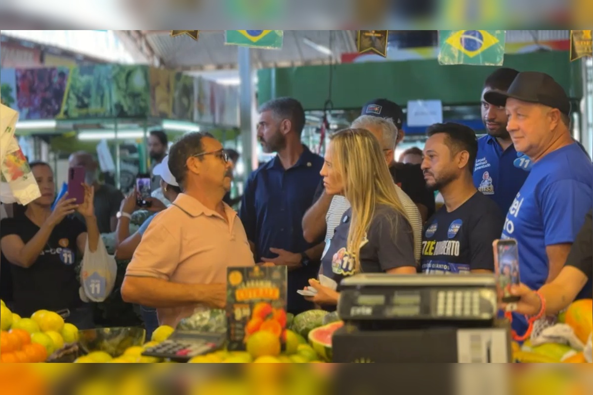 Celina Leão anuncia pedido para realizar cirurgias ortopédicas no Distrito Federal