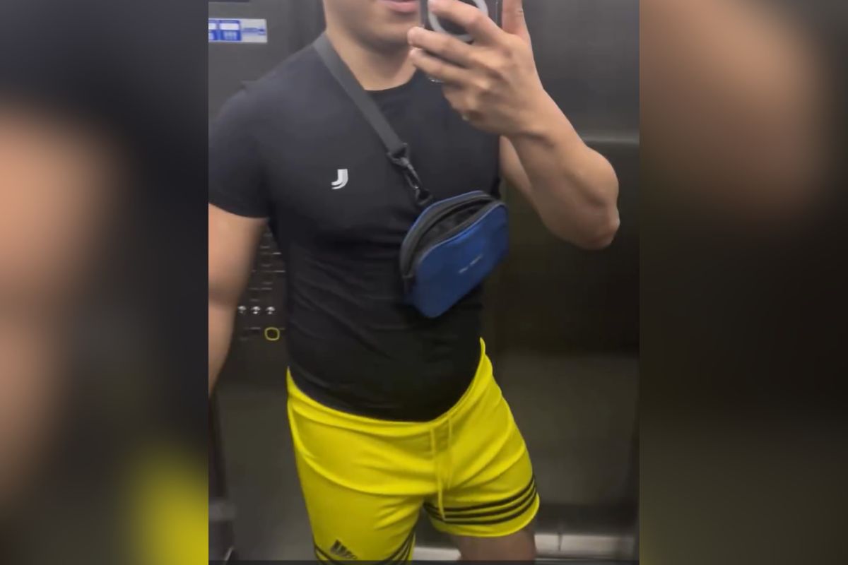 Cliente acusa academia de expulsão em São Paulo por causa de vestimenta