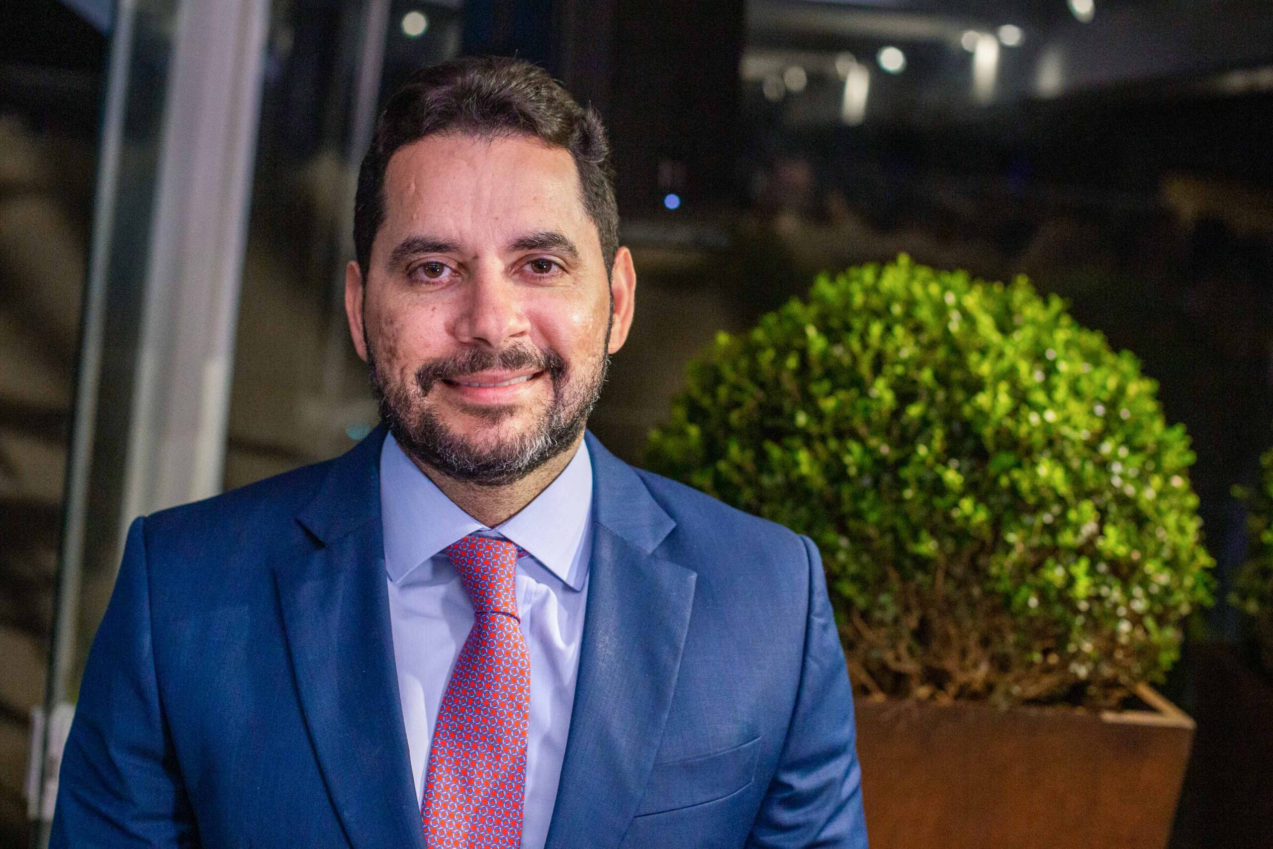 CNJ abre sindicância para investigar desembargador Newton Ramos